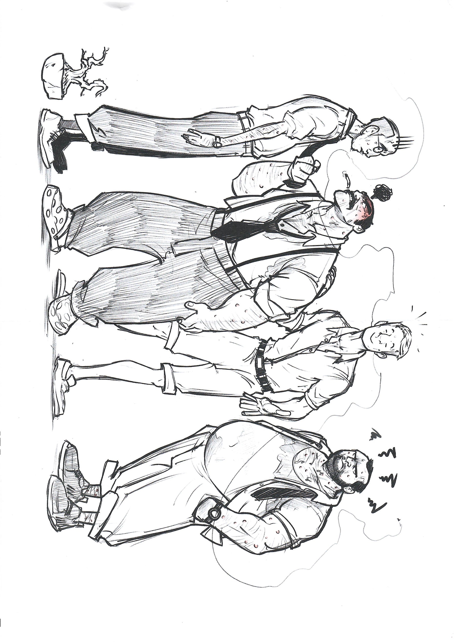 4 gugus