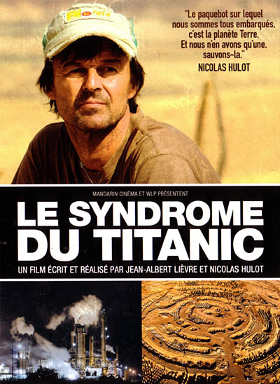 Le syndrome du Titanic