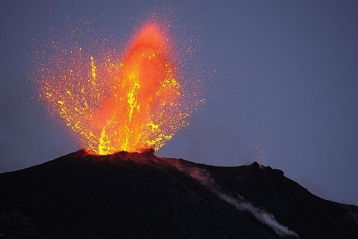 stromboli